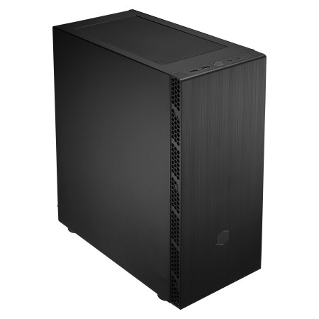 Cooler Master Case MasterBox MB600L V2