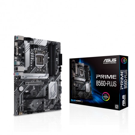 ASUS MB PRIME B560-PLUS