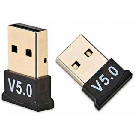 Pix-Link USB Bluetooth adapter 5.0 Dongle