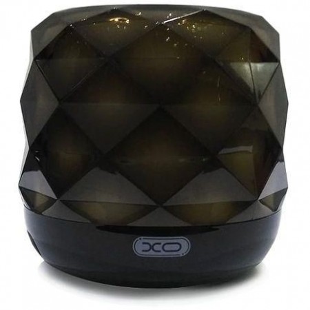 XO LED Bluetooth Speaker F9 Black