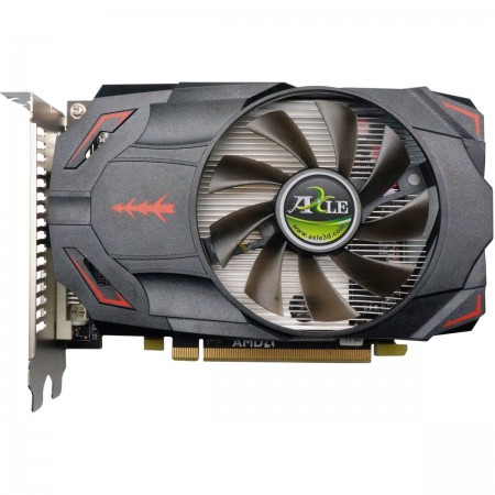 Axle3D AMD Radeon RX 550 4GB Bulk