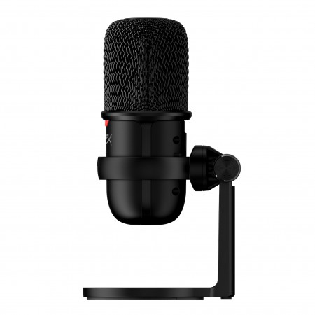 HyperX Mikrofon SoloCast 4P5P8AA