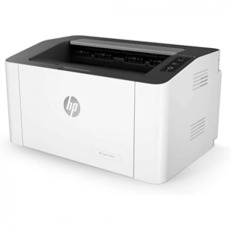 HP Laser 107w printer 4ZB78A