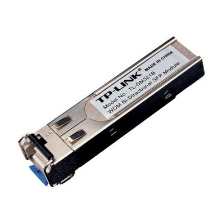 TP-Link TL-SM321B LC Single Mode SFP Module