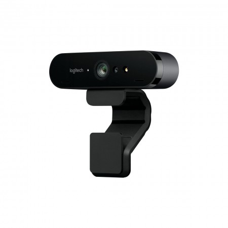 Logitech WebCam BRIO Stream Edition 4K UHD 