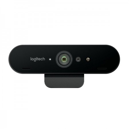 Logitech WebCam BRIO Stream Edition 4K UHD 