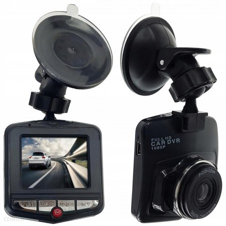 Extreme XDR102 FHD Auto kamera