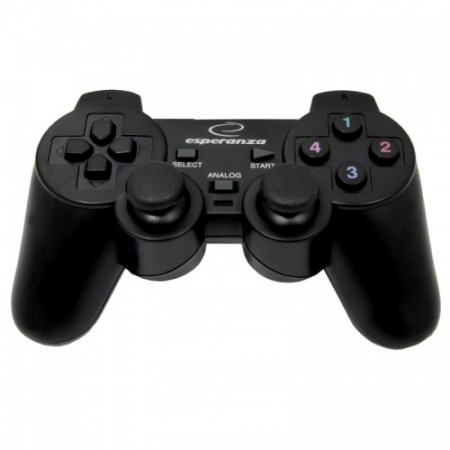 Esperanza Gamepad EG102 PC/PS3