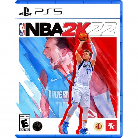 NBA 2K22 /PS5
