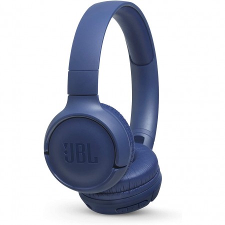 JBL TUNE 500 BT Slušalice Blue