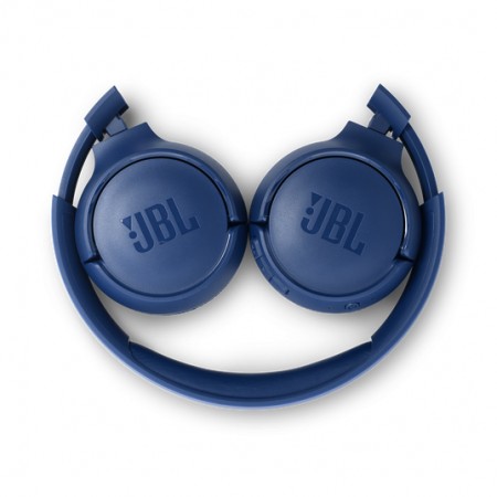 JBL TUNE 500 BT Slušalice Blue