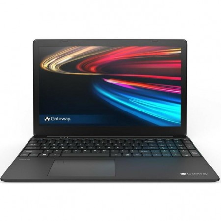  GATEWAY GWTN156-11BK laptop Black 