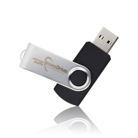 IMRO Axis USB Memorija 64GB USB 2.0 Black