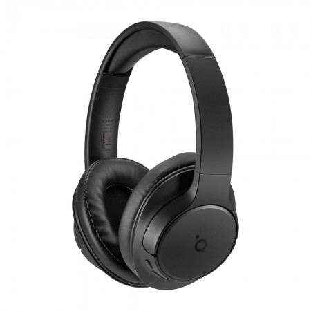ACME Bluetooth Slušalice sa mikrofonom BH317 Black
