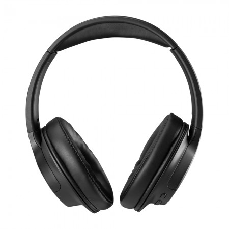 ACME Bluetooth Slušalice sa mikrofonom BH317 Black