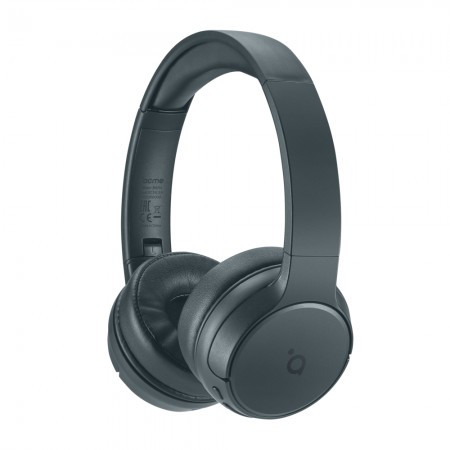 ACME Bluetooth Slušalice sa mikrofonom BH214 Grey