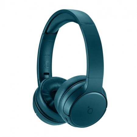 ACME Bluetooth Slušalice sa mikrofonom BH214 Teal