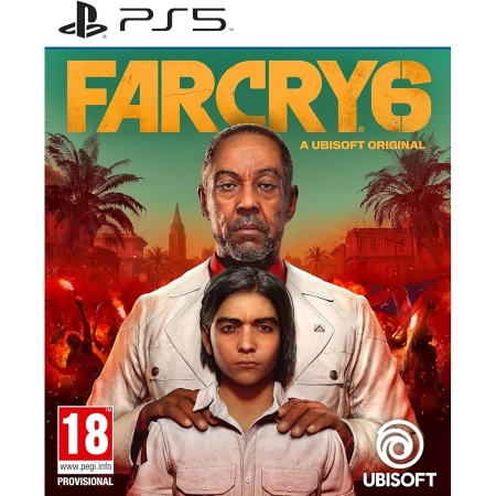 Far Cry 6 /PS5
