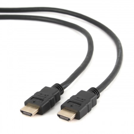 Gembird HDMI Cable M/M v1.4 1.8m CC-HDMI4L-6