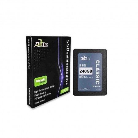 Axle SSD 240GB 2.5" 240CL