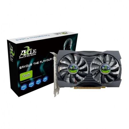 Axle3D NVIDIA GeForce GTX 1050TI 4GB