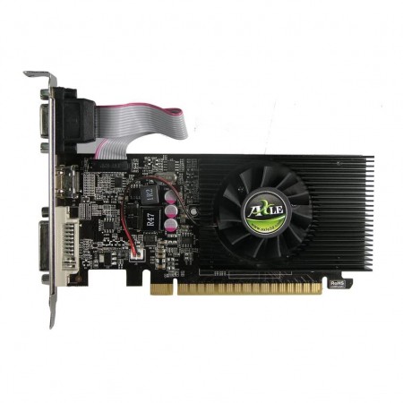 Axle3D NVIDIA GeForce GT 730 DDR5 4GB LP