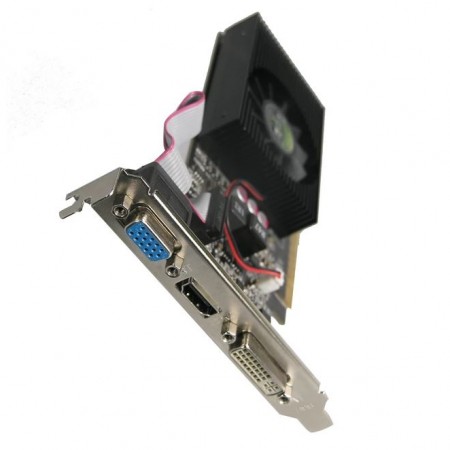 Axle3D NVIDIA GeForce GT 730 DDR5 4GB LP