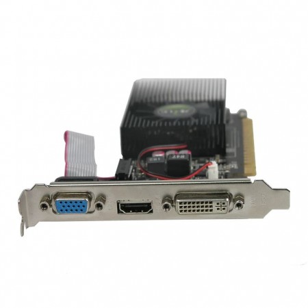 Axle3D NVIDIA GeForce GT 730 DDR5 4GB LP