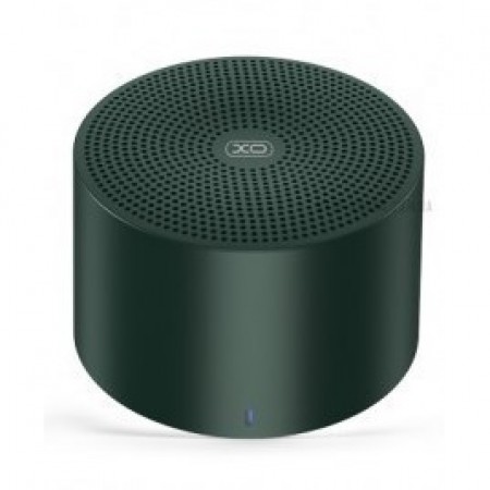 XO Bluetooth Speaker with Microphone F21 Mini Green