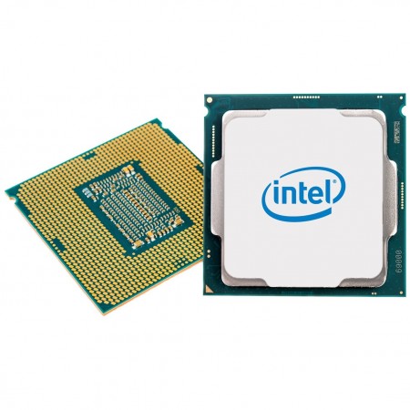 Intel Celeron Dual Core G5905 3.5GHz Tray