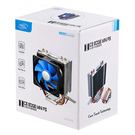 DeepCool CPU Cooler Iceedge Mini FS