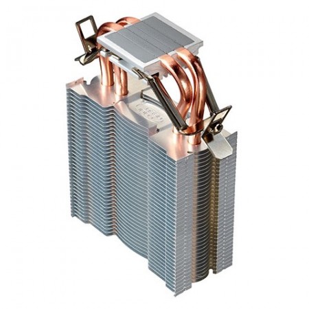 DeepCool CPU Cooler Iceedge Mini FS