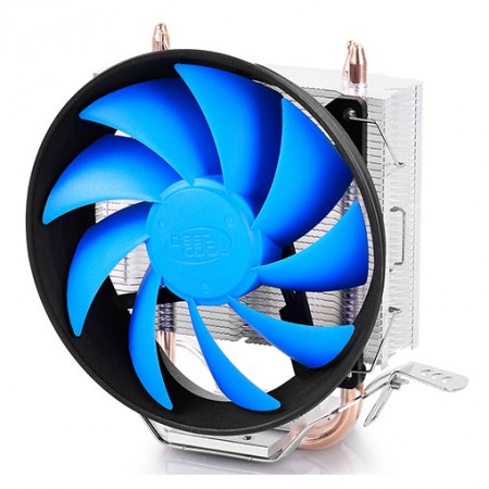 DeepCool CPU Cooler Gammaxx 200T