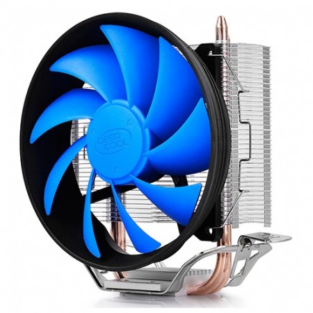 DeepCool CPU Cooler Gammaxx 200T
