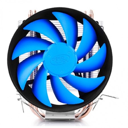 DeepCool CPU Cooler Gammaxx 200T