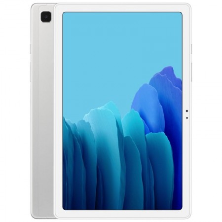 Tablet samsung Galaxy Tab A7 T505 Silver, 10.4
