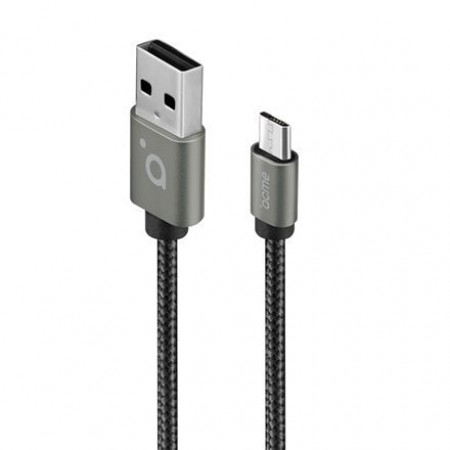 ACME CB2011G Micro USB Cable 1m