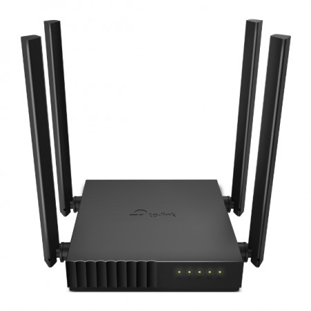  TP-Link Archer C54 AC1200 Wireless Dual Band Router 