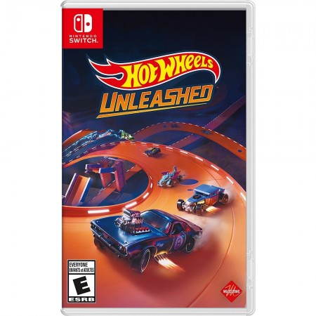 Hot Wheels Unleashed /Switch