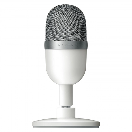Razer Streaming Microphone Seiren Mini Mercury