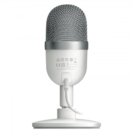 Razer Streaming Microphone Seiren Mini Mercury