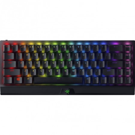 Razer Mehanička Tastatura Blackwidow V3 Mini HyperSpeed Wireless Yellow Switch