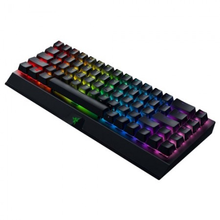 Razer Mehanička Tastatura Blackwidow V3 Mini HyperSpeed Wireless Yellow Switch