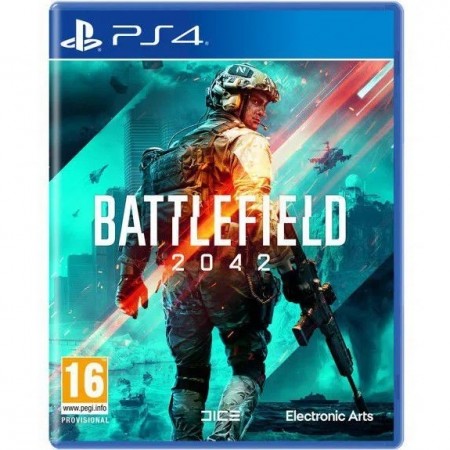 Battlefield 2042 /PS4
