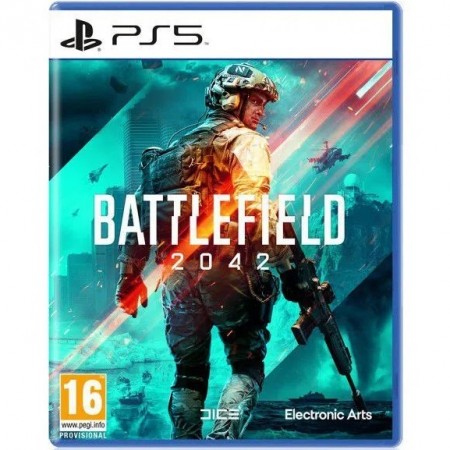 Battlefield 2042 /PS5