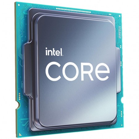 Intel Core i5 12600K 3.7GHz Tray