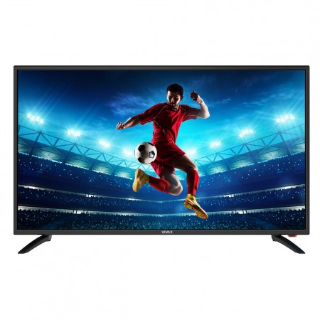 40" VIVAX 1080p Full HD IMAGO LED TV40LE112T2S2
