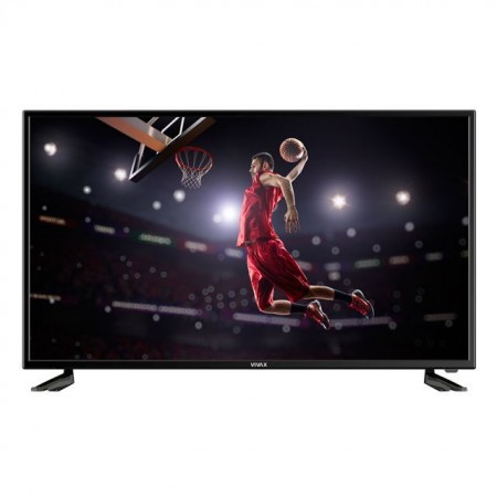 40" VIVAX 1080p Full HD IMAGO LED TV40LE112T2S2