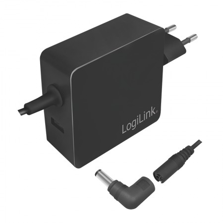 Logilink Univerzalni adapter za laptope 70W PA0214