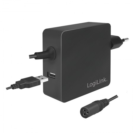 Logilink Univerzalni adapter za laptope 70W PA0214